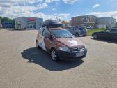 Kavos automobilis - nuotraukos Nr. 8