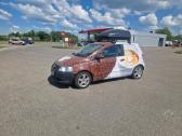 Kavos automobilis - nuotraukos Nr. 10