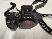 Sony a7III (7m3) body mažai naudotas - nuotraukos Nr. 5