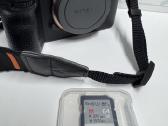 Sony a7III (7m3) body mažai naudotas - nuotraukos Nr. 6