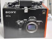 Sony a7III (7m3) body mažai naudotas - nuotraukos Nr. 7