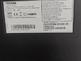 Televizorius ,Toshiba" 46bl702b Hdmi - nuotraukos Nr. 5