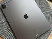 Apple iPad Pro 256 - nuotraukos Nr. 2