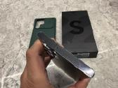 Samsung s22 ultra, 8/128gb - nuotraukos Nr. 5