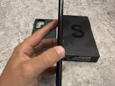 Samsung s22 ultra, 8/128gb - nuotraukos Nr. 8