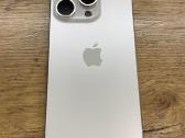 iPhone 15 pro 128gb - nuotraukos Nr. 2