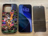 iPhone 15 pro 128gb - nuotraukos Nr. 3