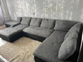 Dovanoju sofa - nuotraukos Nr. 3