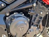 Triumph street triple 660 2018 A2 - nuotraukos Nr. 6