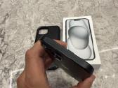 iPhone 15, 128gb 100% - nuotraukos Nr. 6