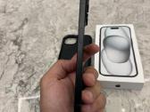 iPhone 15, 128gb 100% - nuotraukos Nr. 8