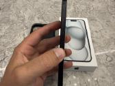 iPhone 15, 128gb 100% - nuotraukos Nr. 9