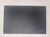 Thinkpad X1 Carbon 7th i7-8665u / 16gb / 512ssd - nuotraukos Nr. 2