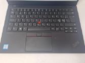 Thinkpad X1 Carbon 7th i7-8665u / 16gb / 512ssd - nuotraukos Nr. 5