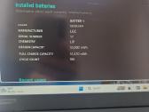 Thinkpad X1 Carbon 7th i7-8665u / 16gb / 512ssd - nuotraukos Nr. 7