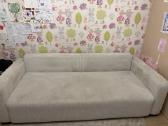 Parduodama miegama sofa lova, geros būklės. - nuotraukos Nr. 4