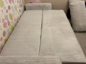Parduodama miegama sofa lova, geros būklės. - nuotraukos Nr. 8