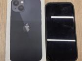 iPhone 13 128gb Midnight Black - nuotraukos Nr. 5