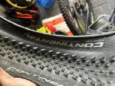 Continental crossking padanga 29 2.2 - nuotraukos Nr. 2