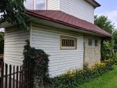 Parduodamas sodo sklypas su namu - nuotraukos Nr. 2