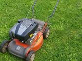 Zoliapjove Husqvarna 3in1 - nuotraukos Nr. 2