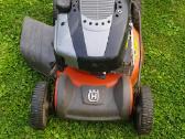 Zoliapjove Husqvarna 3in1 - nuotraukos Nr. 4