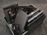 Hp Pavilion dv6700 - nuotraukos Nr. 5