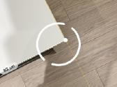 Ikea spintele ir batu laikymo lentyna - nuotraukos Nr. 9