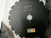 Stihl pjovimo diskas - nuotraukos Nr. 2