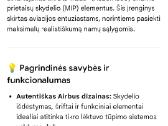 Winwing valdymo pultas - nuotraukos Nr. 4