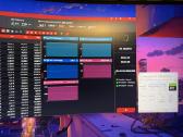 Rtx 2080 Super Msi Gaming Trio Rgb 8gb - nuotraukos Nr. 3