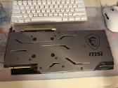 Rtx 2080 Super Msi Gaming Trio Rgb 8gb - nuotraukos Nr. 4
