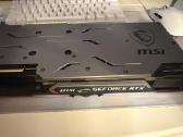 Rtx 2080 Super Msi Gaming Trio Rgb 8gb - nuotraukos Nr. 6