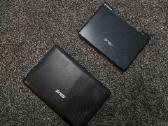 Asus eee pc 1015bx ir 900 - nuotraukos Nr. 2