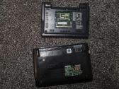 Asus eee pc 1015bx ir 900 - nuotraukos Nr. 3