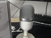 Razer Seiren mikrofonas - nuotraukos Nr. 2