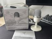 Razer Seiren mikrofonas - nuotraukos Nr. 3
