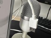 Razer Seiren mikrofonas - nuotraukos Nr. 4