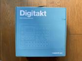 Elektron Digitakt - nuotraukos Nr. 6