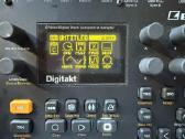Elektron Digitakt - nuotraukos Nr. 2