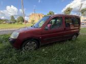 Citroen auto dalimis - papuves - nuotraukos Nr. 7