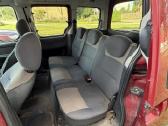 Citroen auto dalimis - papuves - nuotraukos Nr. 8