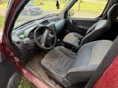 Citroen auto dalimis - papuves - nuotraukos Nr. 9