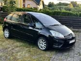 Citroen c4 picasso 2008m - nuotraukos Nr. 2