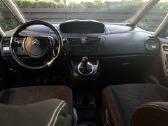 Citroen c4 picasso 2008m - nuotraukos Nr. 4