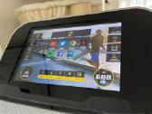 Bėgimo takelis Reebok Jet 300+ touchscreen - nuotraukos Nr. 4