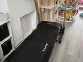 Bėgimo takelis Reebok Jet 300+ touchscreen - nuotraukos Nr. 5