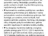 Išmanusis kiaušinių inkubatorius - nuotraukos Nr. 5