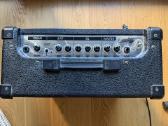 Hughes and Kettner Edition Blue 15r kubas - nuotraukos Nr. 2