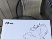 Dulkių erkučių siurblys su Uv sterilizatoriumi - nuotraukos Nr. 2